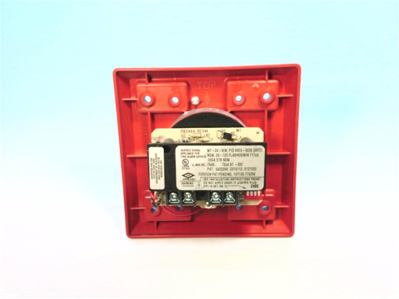 EATON CORPORATION MT-24-WM-VFR