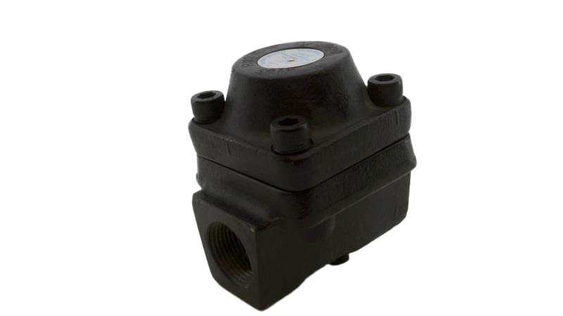 TS-250 by VELAN VALVE
