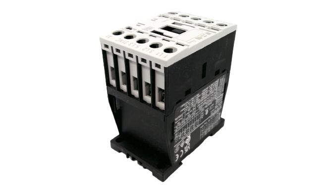 EATON CORPORATION XTCE015B01D