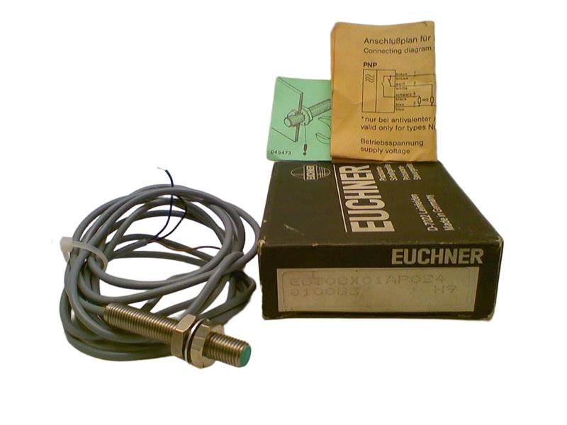 EUCHNER EGT08X01AP024-2000