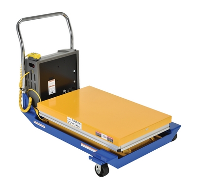 CART-23-10-DC by VESTIL
