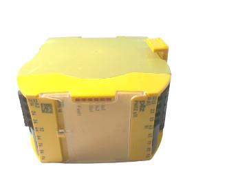 PILZ PNOZ5 115VAC 2S