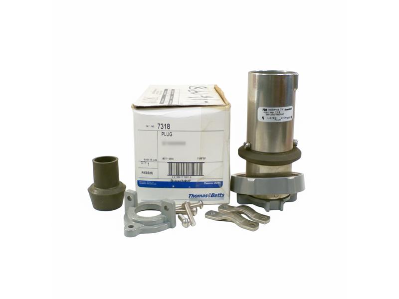 ABB THOMAS & BETTS 7318