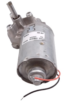 402.887 by NIDEC CORP