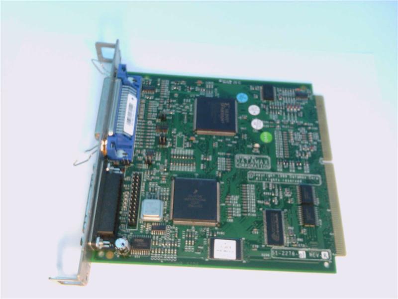 HONEYWELL 51-2278-01