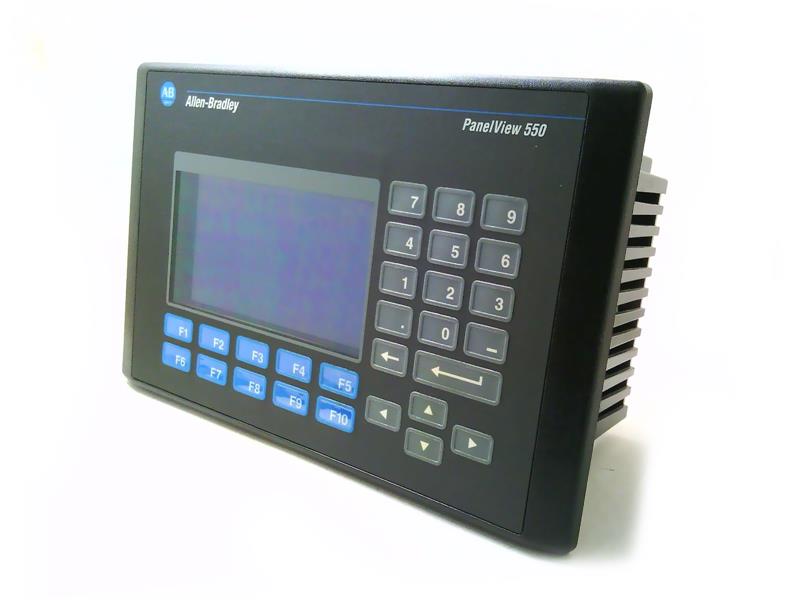 ALLEN BRADLEY 2711-K5A3