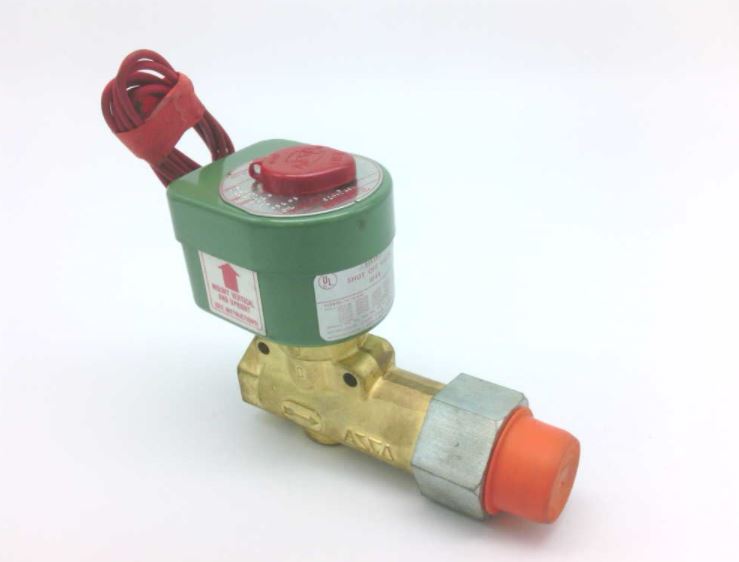 ASCO 8266C219L-120/60,110/50