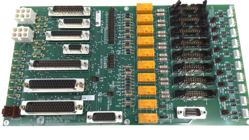 APPLIED MATERIALS 0100-20206