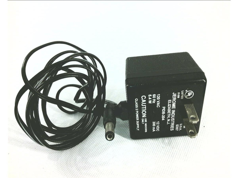 JEROME INDUSTRIES PIDB-204