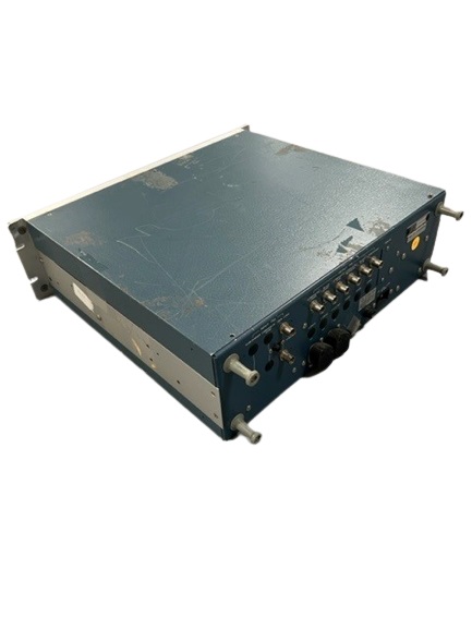 LEADER ELECTRONICS CORP LCG-400M