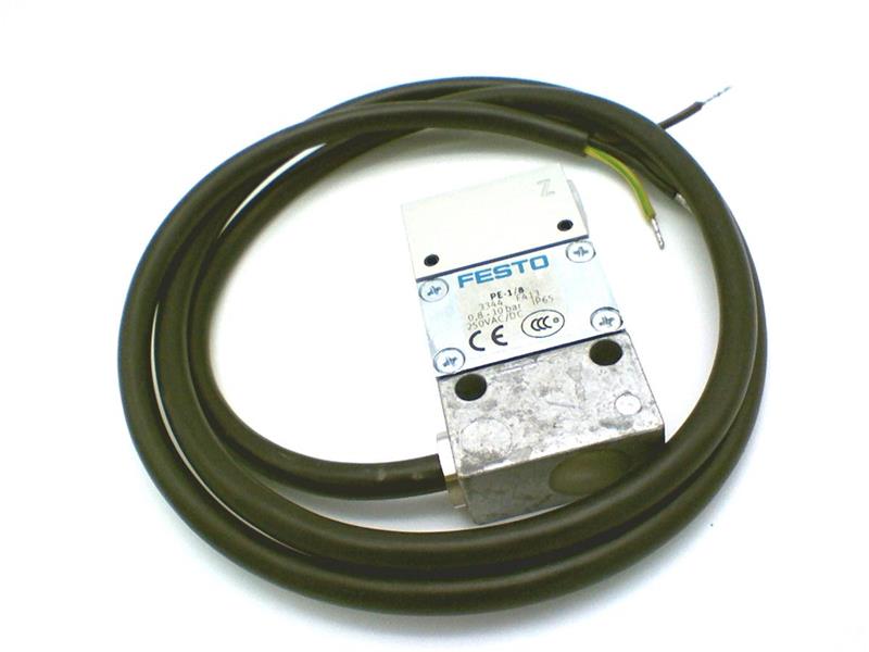 FESTO PE-1/8