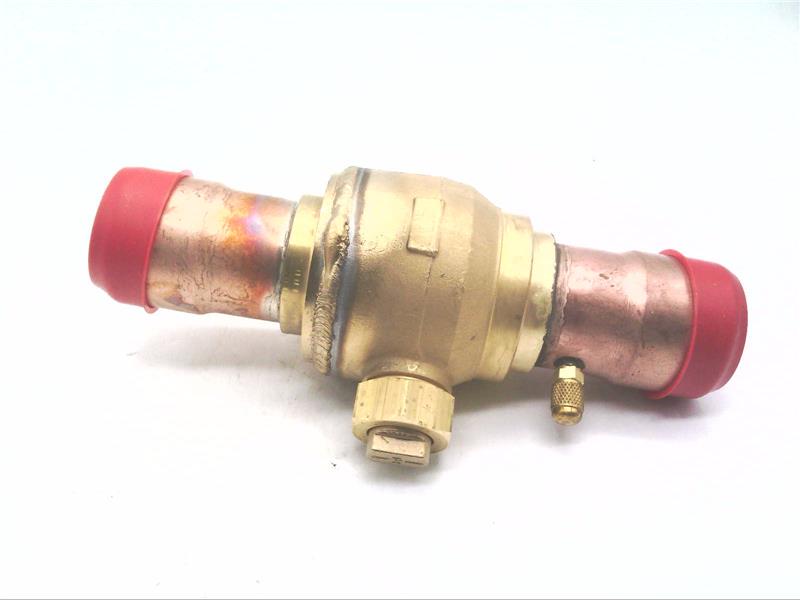 SUPERIOR VALVE 594WAS-21ST