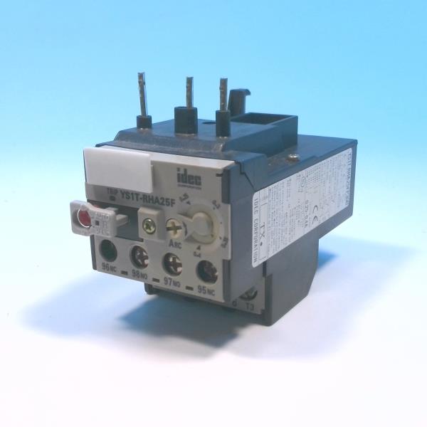 YS1T-RHA25F1P5D by IDEC