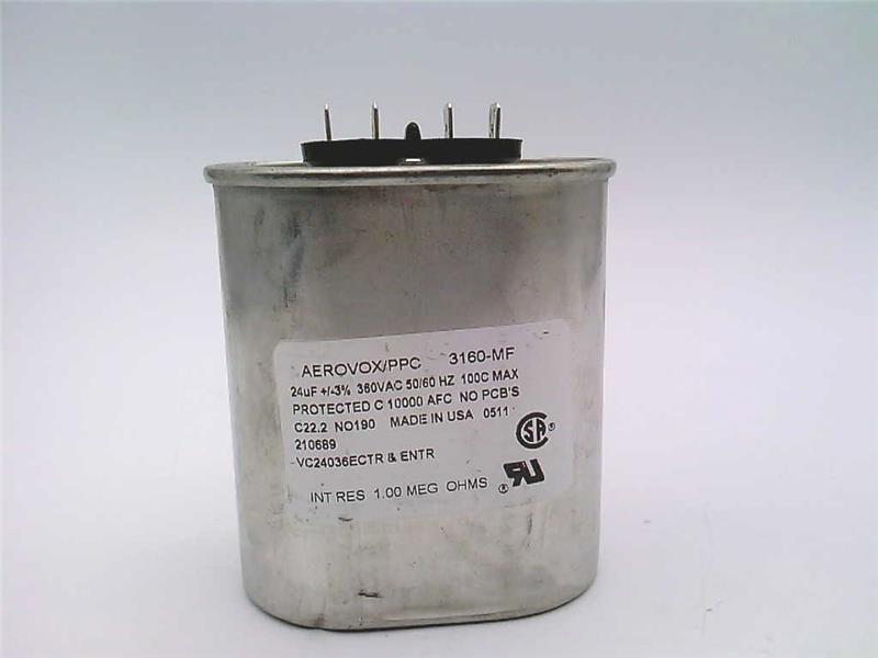 UNIVERSAL LIGHTING TECHNOLOGY 3160-MF