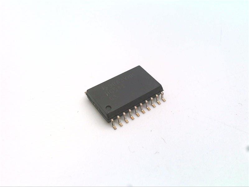 TEXAS INSTRUMENTS SEMI SN74HC541DW