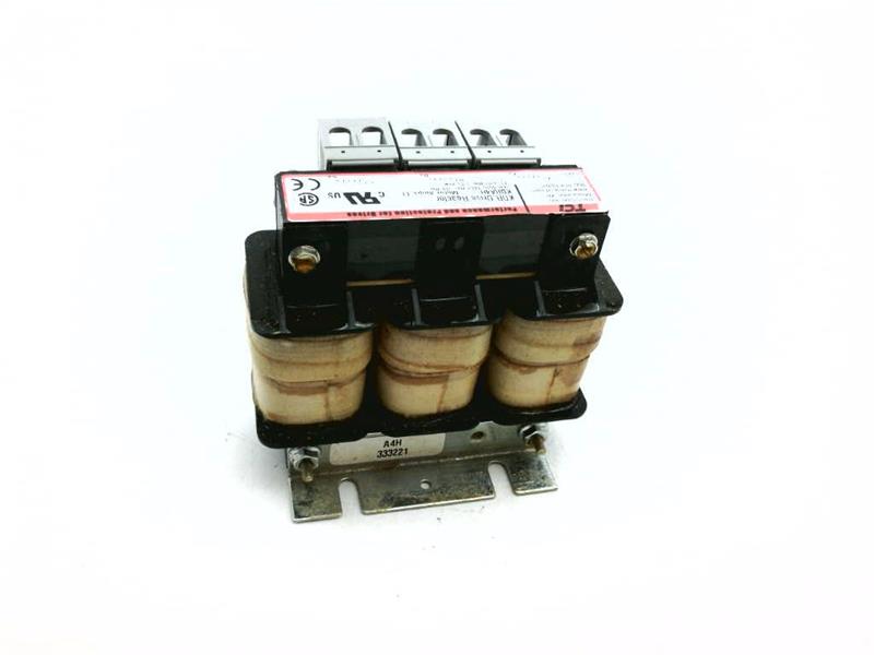 TCI TRANS COIL KDRA4H