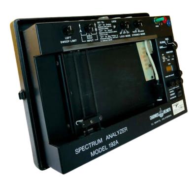 CHADWICK HELMUTH 192A