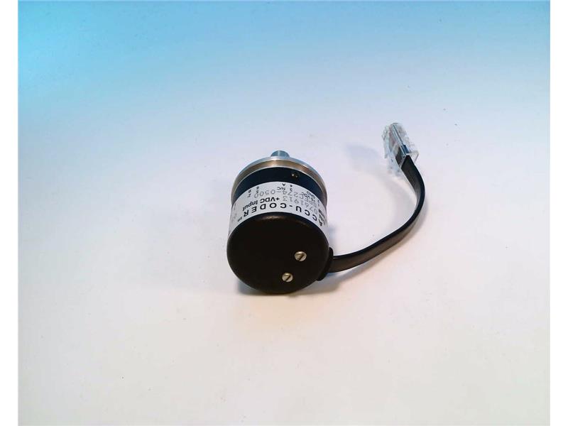 ENCODER PRODUCTS SPEC274-0500