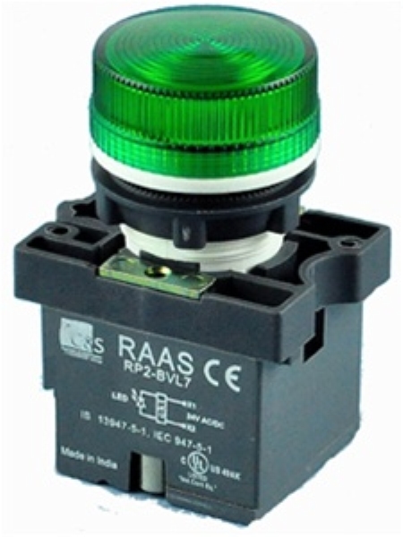 SHAMROCK RCP2-BVL73-110