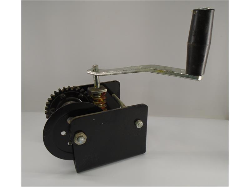 FULTON PERFORMANCE PROD KW1500