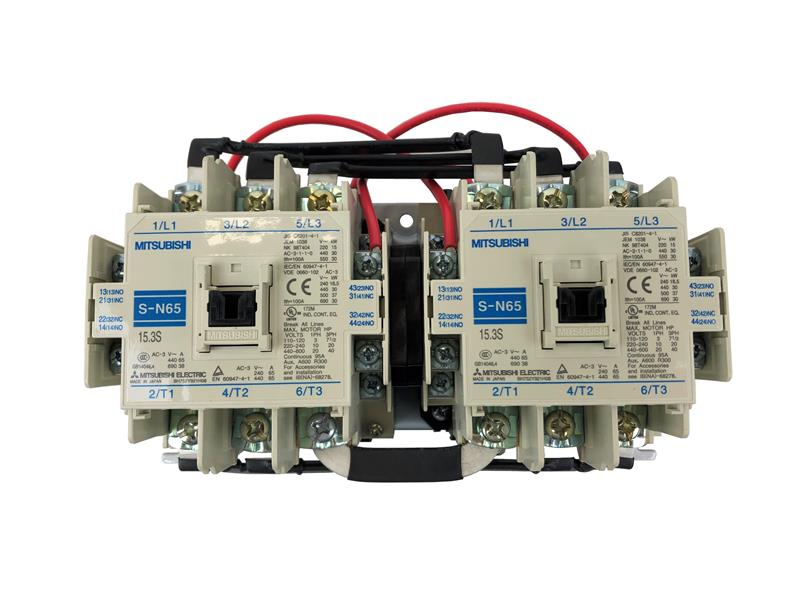 MITSUBISHI S-2XN65UW