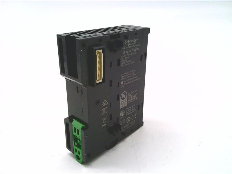 SCHNEIDER ELECTRIC TM3DI16