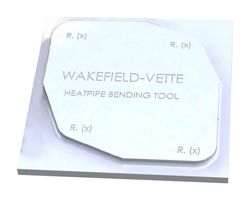 WAKEFIELD HP-TOOL-6MM