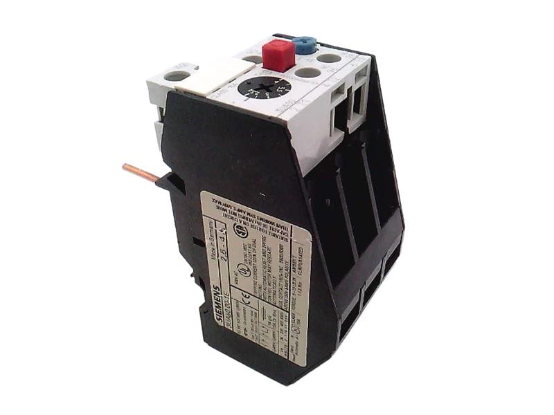 SIEMENS 3UA5000-1E