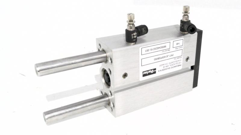 PARKER P5T-J016SPSB050
