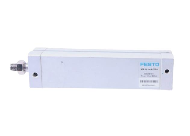 FESTO ADN-20-100-A-PPS-A