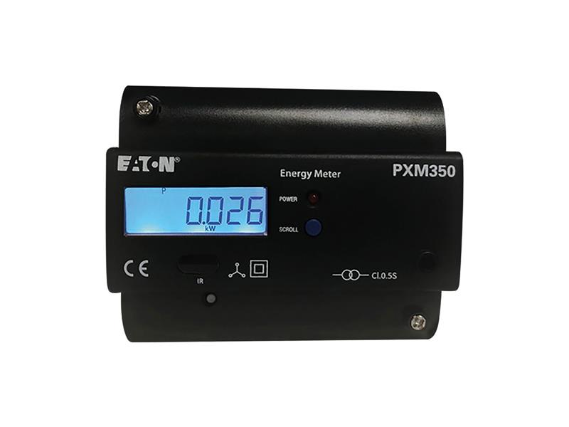 EATON CORPORATION PXM350MA6521