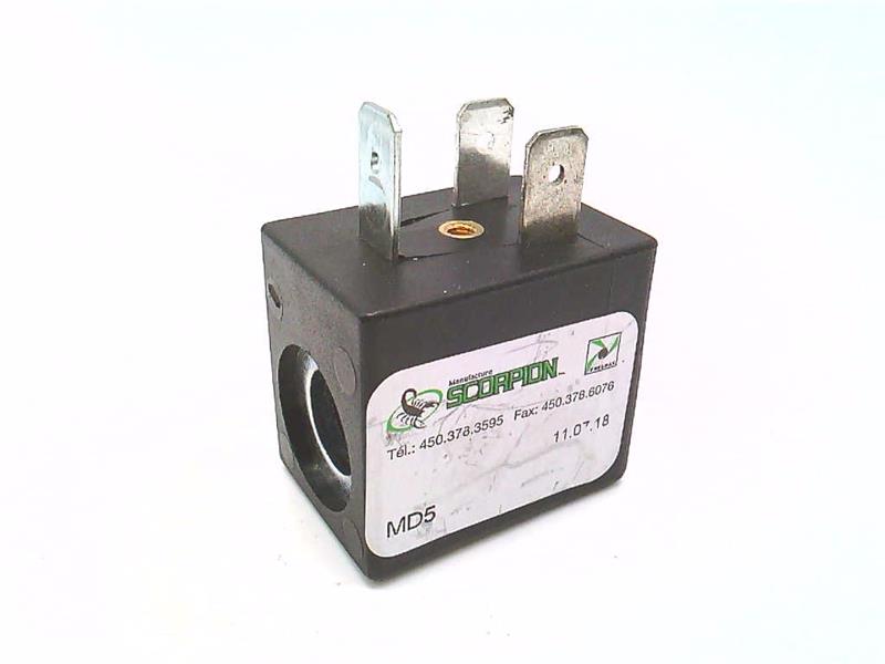 PNEUMAX MD5-24