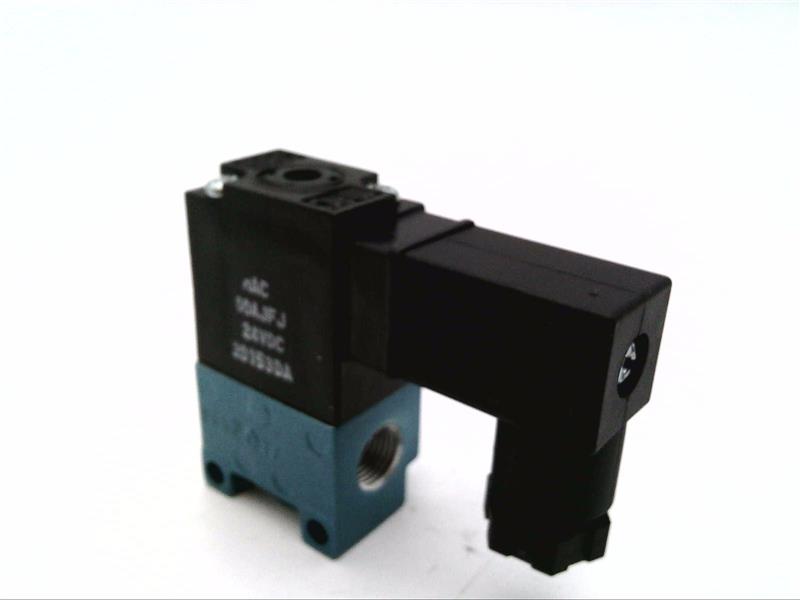 MAC VALVES INC 35A-AAA-DDAJ-1KA