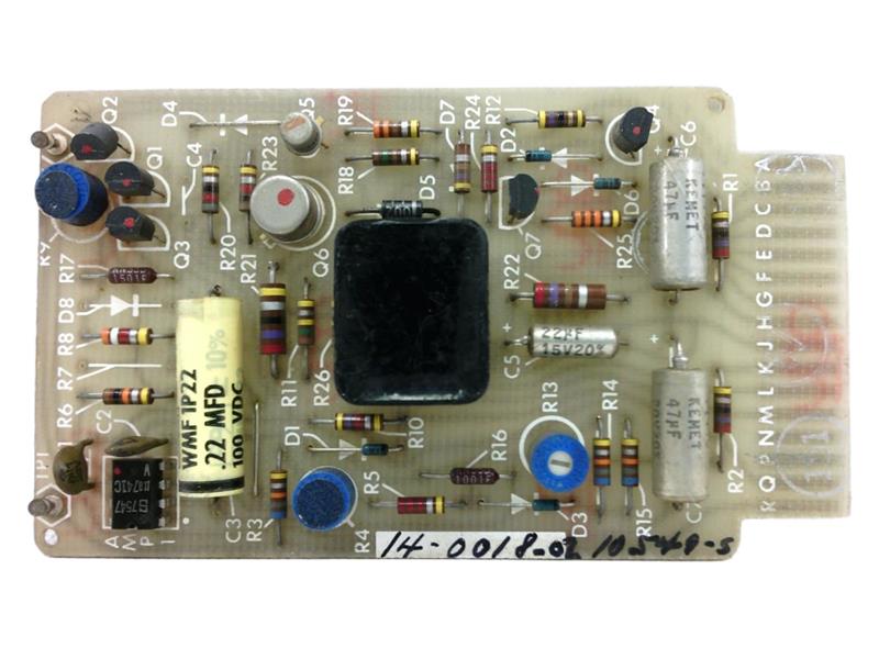 14-0018-02 by SCHNEIDER ELECTRIC
