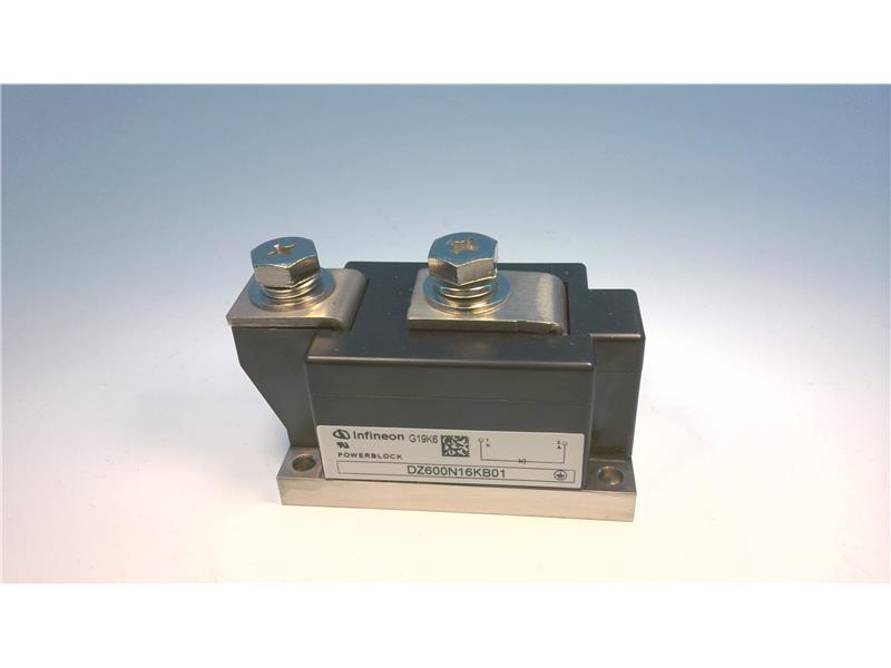 INFINEON DZ600N16KB01