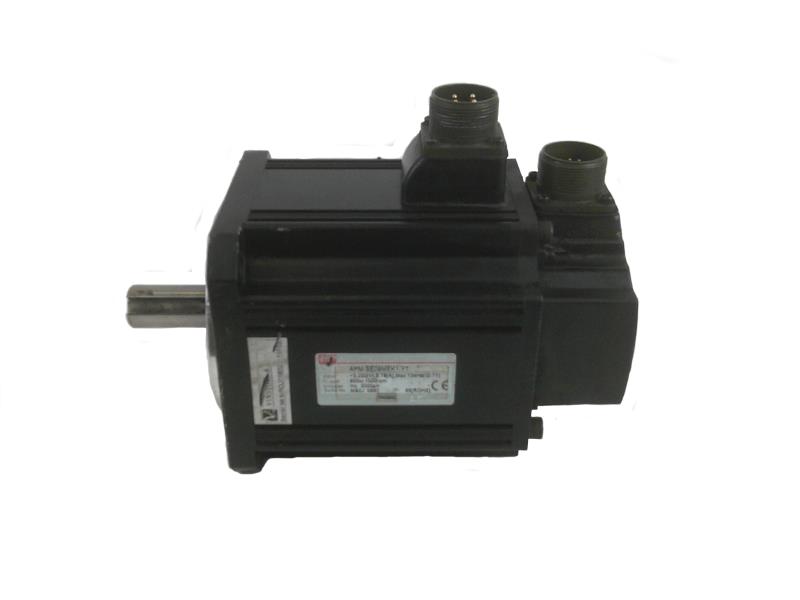 LS MECAPION APM-SE09MEK1-YT