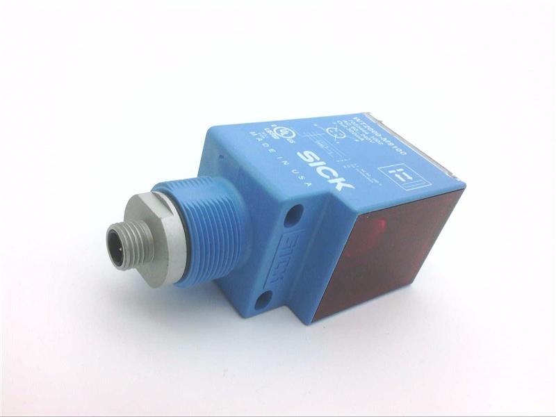 WT2000-M9100 by SICK