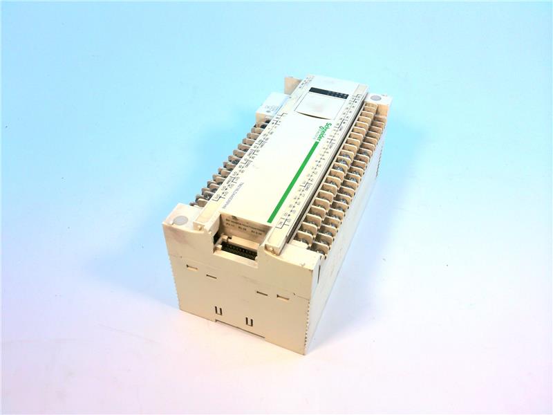 SCHNEIDER ELECTRIC TM218LDA40DRPHN