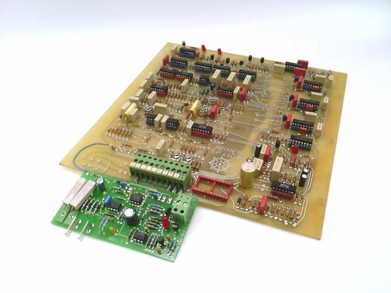 REIMER 822085/6P 490 B