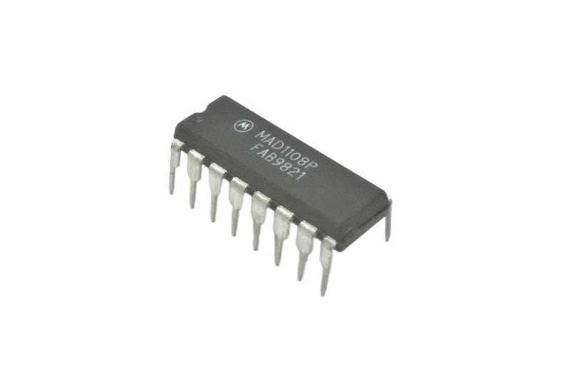 MAD1108P by NXP SEMICONDUCTOR