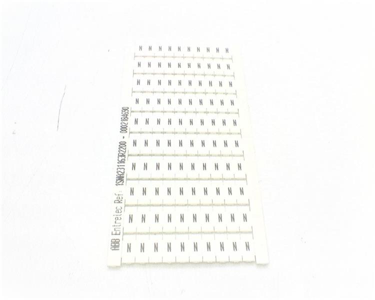 1SNA231163R2200 by ASEA BROWN BOVERI