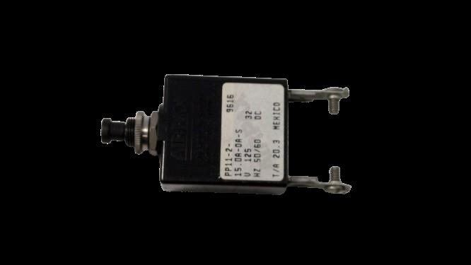 SENSATA TECHNOLOGIES PP11-2-15.0A-OA-S