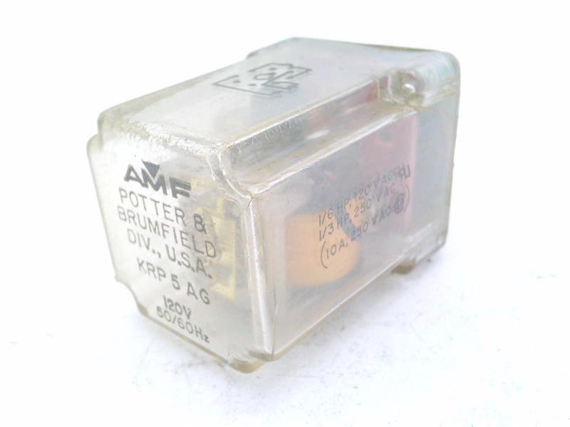 TE CONNECTIVITY KRP-5AG-120