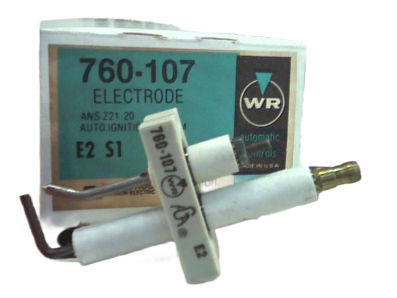 EMERSON 760-107