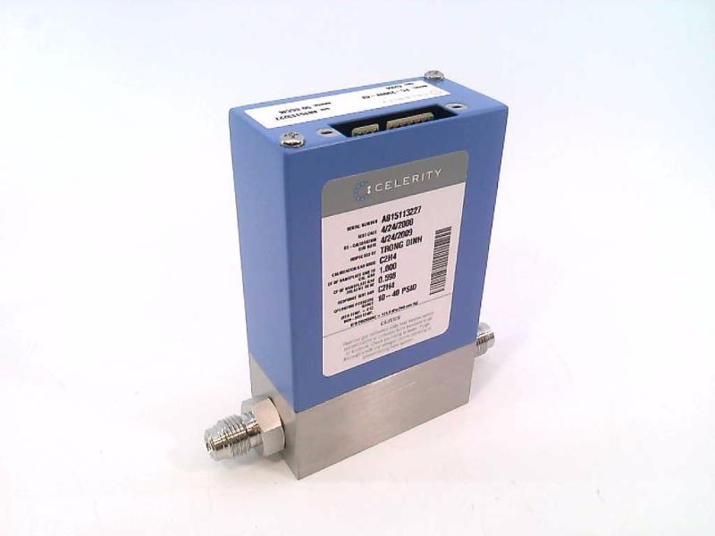 CELERITY FC-2900V-4V-100SCCM-N2