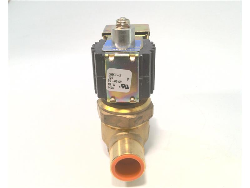 PARKER OMKC-2 120/50-60