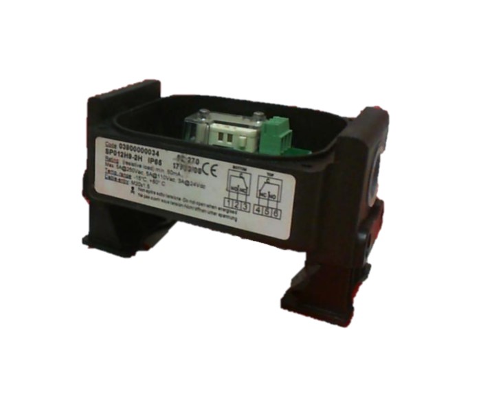 03900000034 by BONOMI