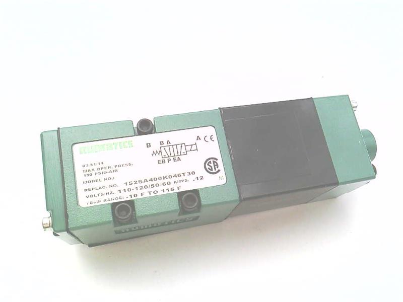 ASCO 152SA400K046T30