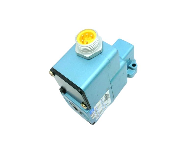 MAC VALVES INC 280B-111AAAG