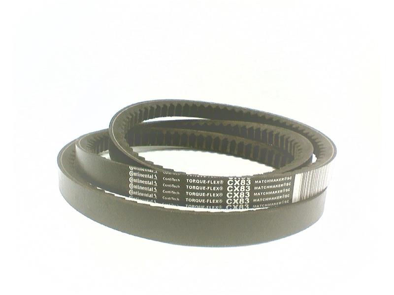 CX83 by CONTINENTAL AG